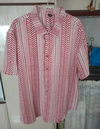 Camisas hombre veraniega