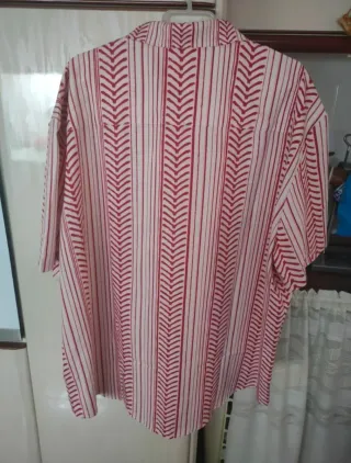 Camisas hombre veraniega