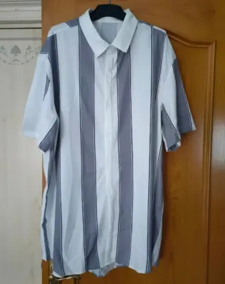 Camisas hombre veraniega
