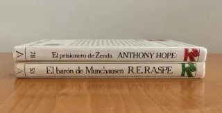 TUS LIBROS ANAYA