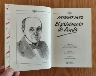 TUS LIBROS ANAYA