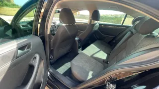 Volkswagen Jetta 2015