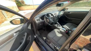Volkswagen Jetta 2015