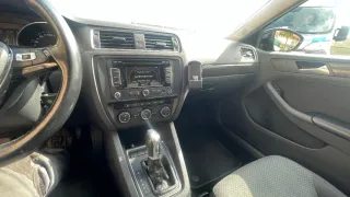 Volkswagen Jetta 2015