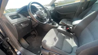 Volkswagen Jetta 2015