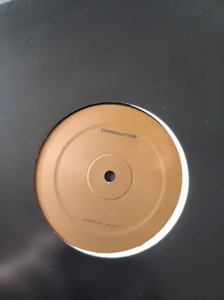 Lote 8 Vinilos Techno Mulero
