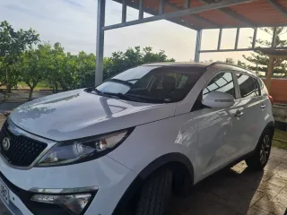KIA Sportage 2014