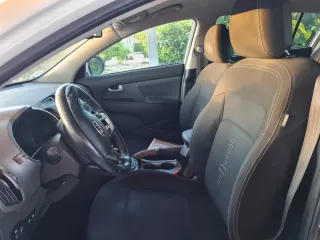 KIA Sportage 2014