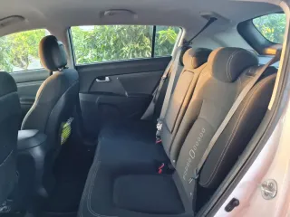 KIA Sportage 2014
