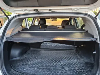 KIA Sportage 2014