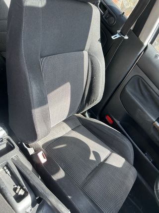 Volkswagen Golf 2003