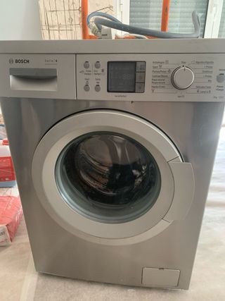 Lote electrodomésticos BOSCH y BALAY
