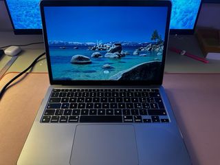 MacBook Air 13 M1 2020