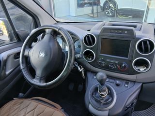 Peugeot Partner Tepee Active Blue HDI 100 cv