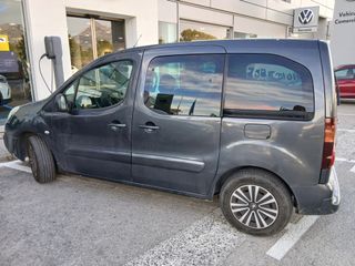 Peugeot Partner Tepee Active Blue HDI 100 cv