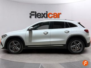 Mercedes GLA GLA 250 e