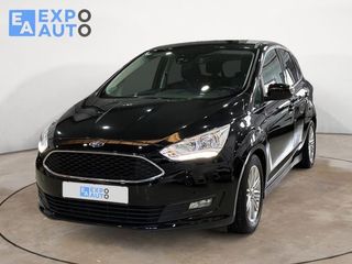 Ford C Max 1.0 EcoBoost 92kW (125CV) Titanium
