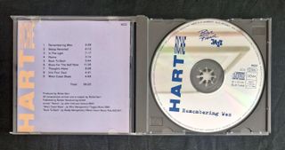 Richie Hart - Remembering Wes