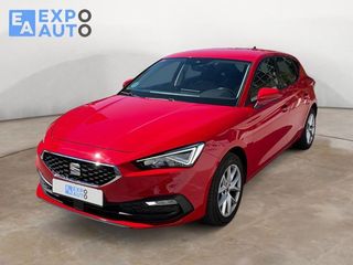 Seat Leon 1.5 TSI 96kW S&S Style