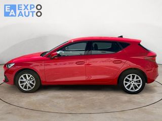 Seat Leon 1.5 TSI 96kW S&S Style