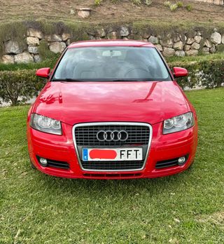 Audi A3 2006