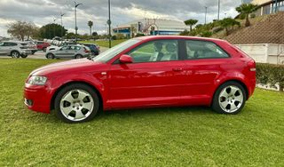 Audi A3 2006