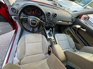 Audi A3 2006