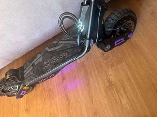 SmartGyro Rockway Evo Deslimitada  con DGT