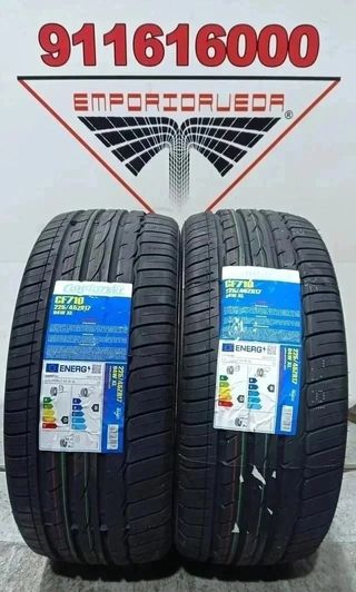 6UD 225 45 17 W COMFORSER RUEDA NUEVA YA MONATDA