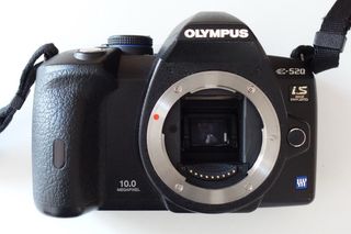 Objetivo Olympus Zuiko 14-54mm f/2.8-3.5