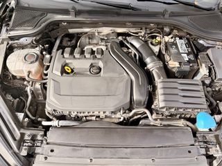 Skoda Octavia 2021