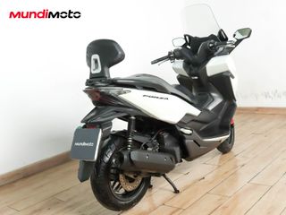 HONDA FORZA 125 ABS