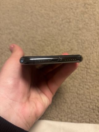 iPhone 11 Pro Max 256GB Batteria 95%