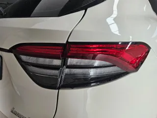Maserati Levante 2016