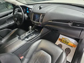 Maserati Levante 2016