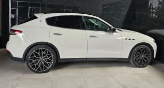 Maserati Levante 2016