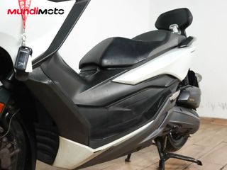 HONDA FORZA 125 ABS