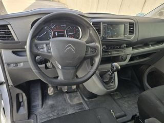 Citroen Jumpy 2022