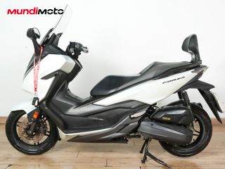 HONDA FORZA 125 ABS