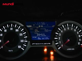 HONDA FORZA 125 ABS