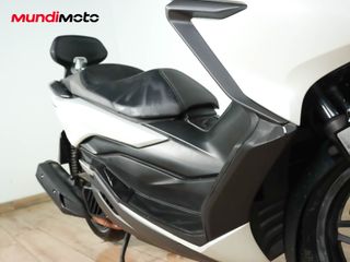 HONDA FORZA 125 ABS