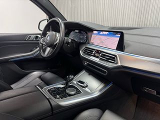 BMW X5 2021 45e NACIONAL / FULL EXTRAS / IMPECABLE