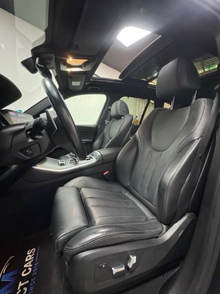BMW X5 2021 45e NACIONAL / FULL EXTRAS / IMPECABLE