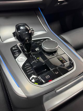 BMW X5 2021 45e NACIONAL / FULL EXTRAS / IMPECABLE