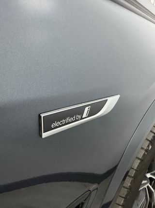 BMW X5 2021 45e NACIONAL / FULL EXTRAS / IMPECABLE