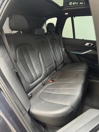 BMW X5 2021 45e NACIONAL / FULL EXTRAS / IMPECABLE