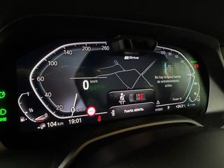BMW X5 2021 45e NACIONAL / FULL EXTRAS / IMPECABLE