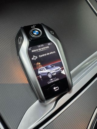 BMW X5 2021 45e NACIONAL / FULL EXTRAS / IMPECABLE