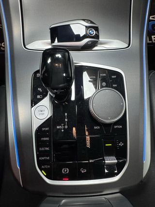 BMW X5 2021 45e NACIONAL / FULL EXTRAS / IMPECABLE