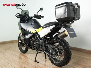HUSQVARNA NORDEN 901